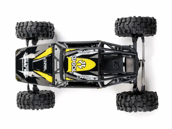 Axial UTB10 Capra RTR