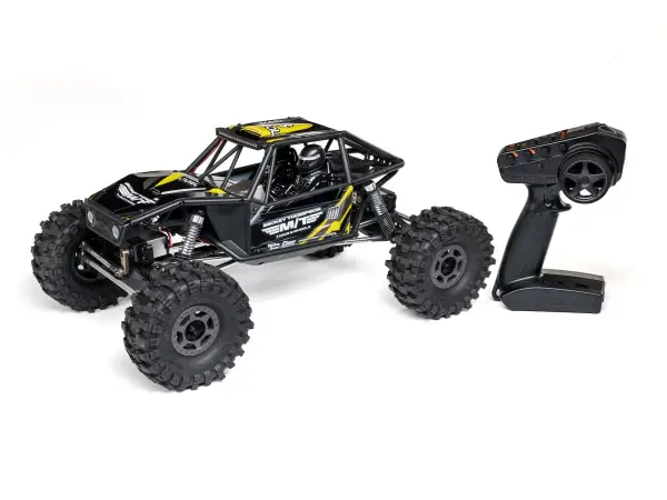 Axial UTB10 Capra RTR — image 24 of 25