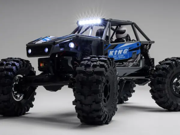 Axial UTB18 Capra &mdash; image 10 of 23
