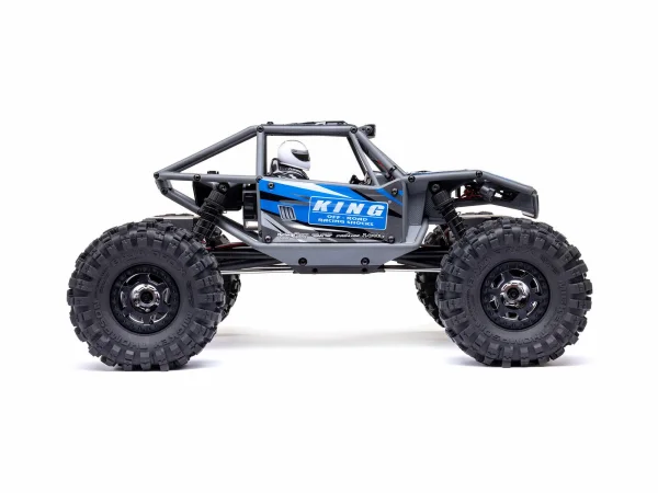 Axial UTB18 Capra