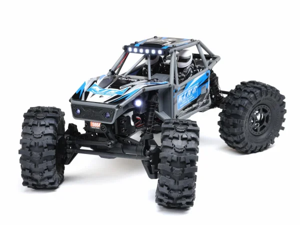 Axial UTB18 Capra