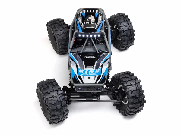 Axial UTB18 Capra