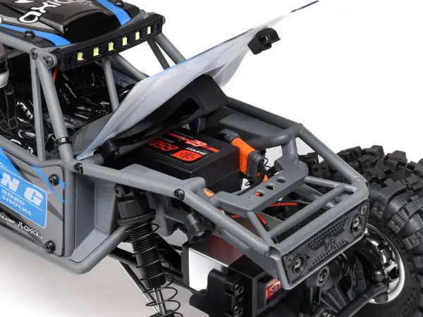 Axial UTB18 Capra &mdash; image 9 of 23