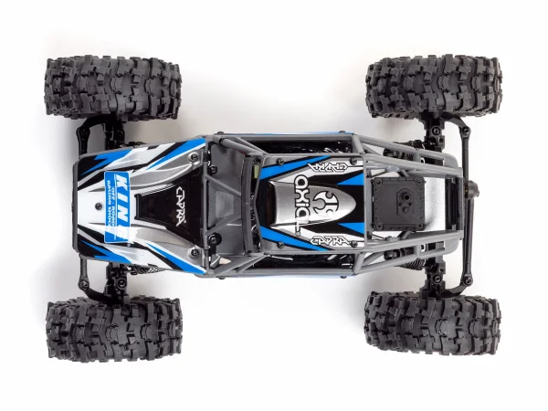 Axial UTB18 Capra