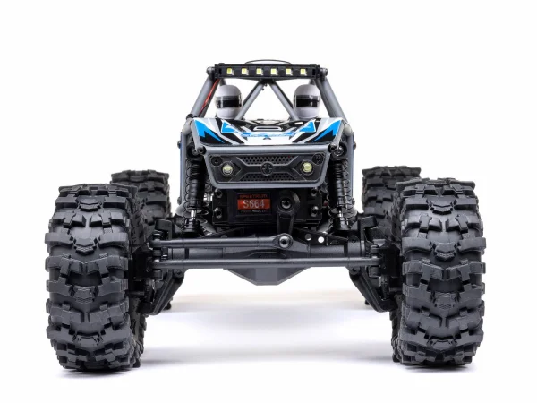 Axial UTB18 Capra