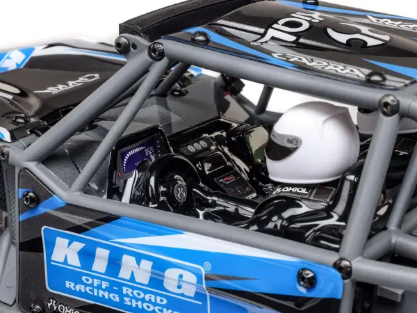 Axial UTB18 Capra &mdash; image 11 of 23