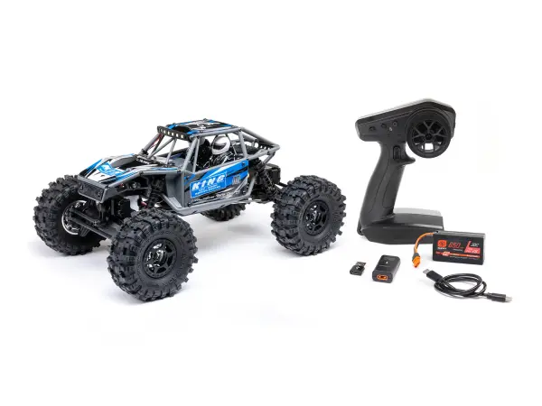 Axial UTB18 Capra &mdash; image 12 of 23