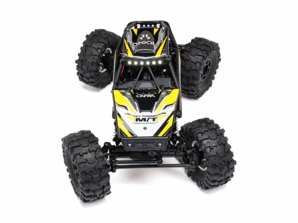 Axial UTB18 Capra