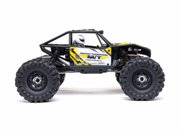 Axial UTB18 Capra