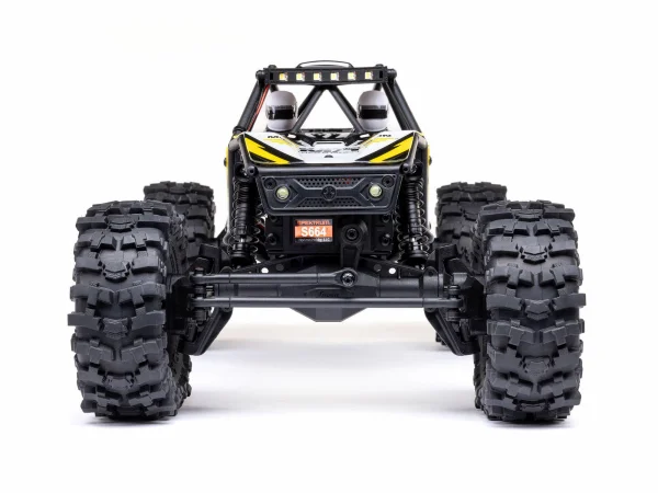 Axial UTB18 Capra