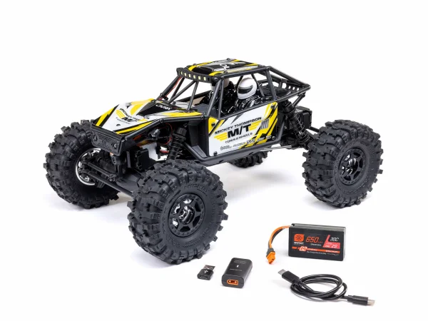 Axial UTB18 Capra
