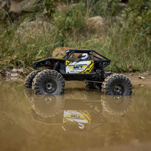 Axial UTB18 Capra — image 12 of 15
