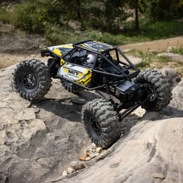 Axial UTB18 Capra — image 13 of 15