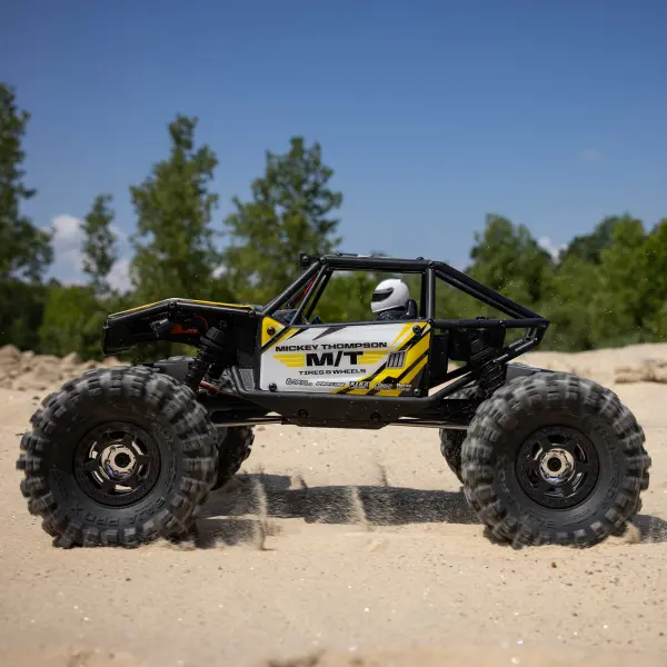 Axial UTB18 Capra — image 14 of 15
