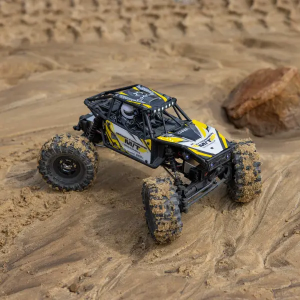 Axial UTB18 Capra &mdash; image 23 of 23