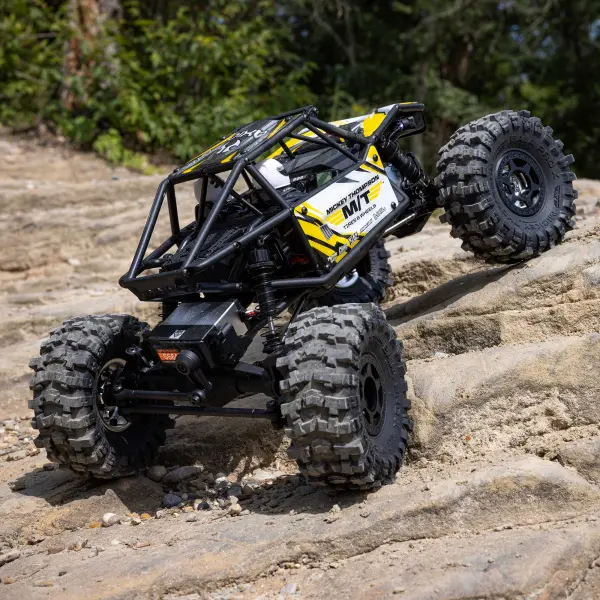 Axial UTB18 Capra — image 8 of 15