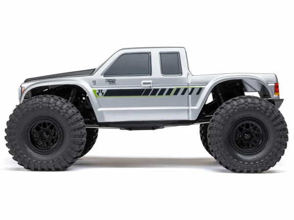 Axial SCX10 III Coyote RTR