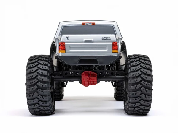 Axial SCX10 III Coyote RTR