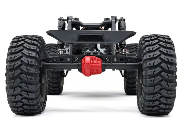 Axial SCX10 III Coyote RTR — image 9 of 21