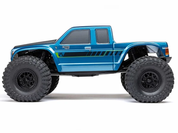 Axial SCX10 III Coyote RTR
