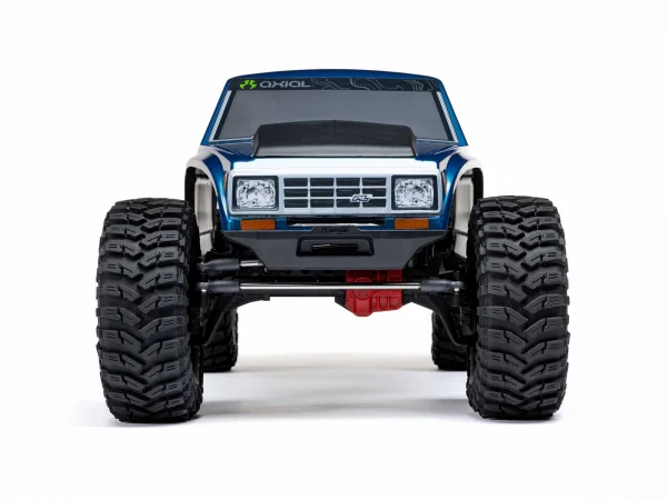 Axial SCX10 III Coyote RTR