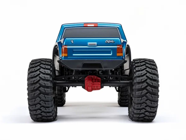 Axial SCX10 III Coyote RTR