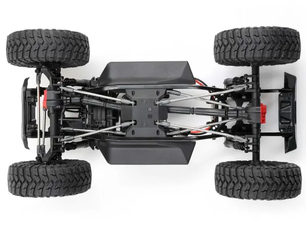 Axial SCX10 III Coyote RTR — image 7 of 21