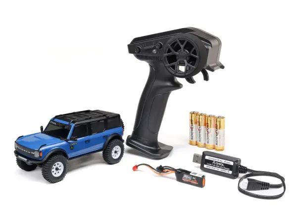 Axial SCX30 Ford Bronco — image 31 of 32