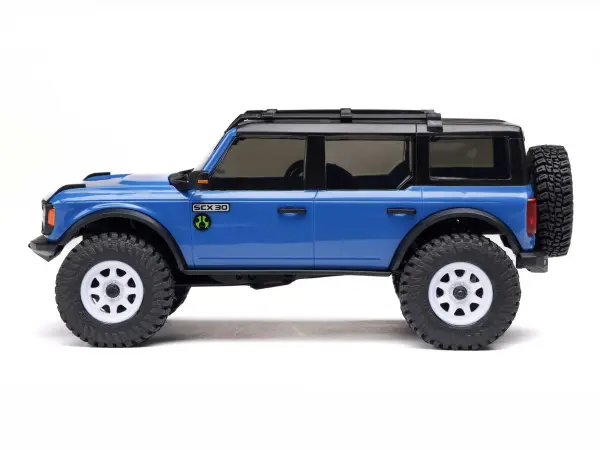Axial SCX30 Ford Bronco — image 27 of 32