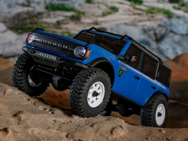 Axial SCX30 Ford Bronco