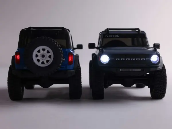 Axial SCX30 Ford Bronco — image 32 of 32