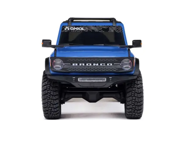 Axial SCX30 Ford Bronco — image 26 of 32
