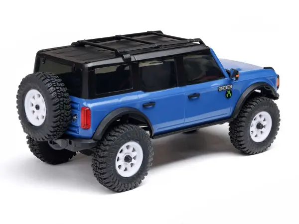 Axial SCX30 Ford Bronco — image 25 of 32