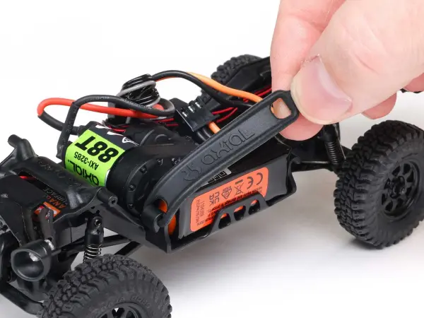 Axial SCX30 Ford Bronco — image 15 of 32