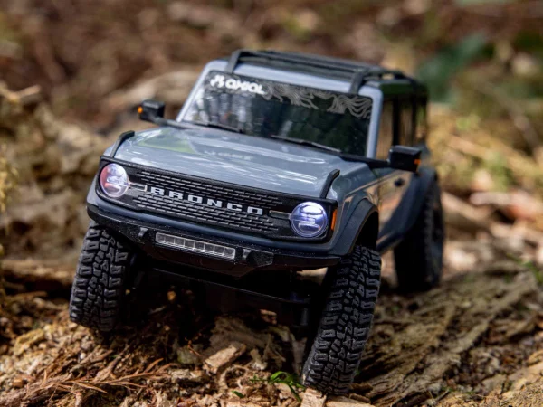 Axial SCX30 Ford Bronco
