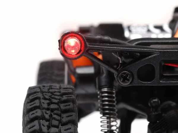 Axial SCX30 Ford Bronco