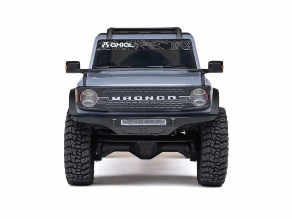 Axial SCX30 Ford Bronco