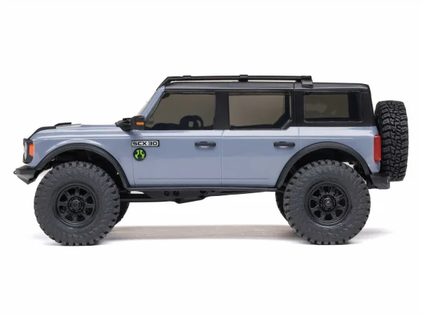 Axial SCX30 Ford Bronco