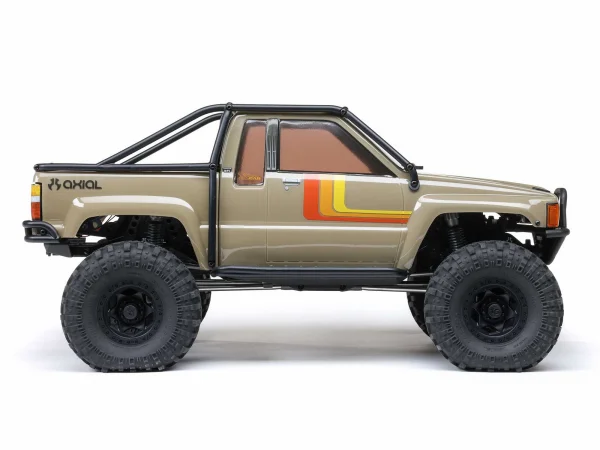 Axial SCX10 III 1987 Toyota SR5 4X4 RTR