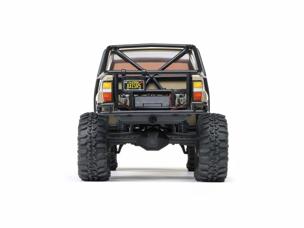 Axial SCX10 III 1987 Toyota SR5 4X4 RTR