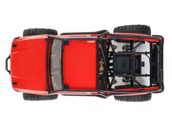 Axial SCX10 III 1987 Toyota SR5 4X4 RTR &mdash; image 26 of 30