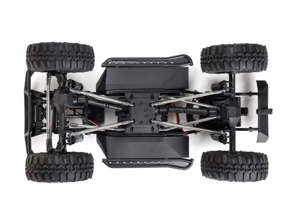 Axial SCX10 III 1987 Toyota SR5 4X4 RTR &mdash; image 9 of 30
