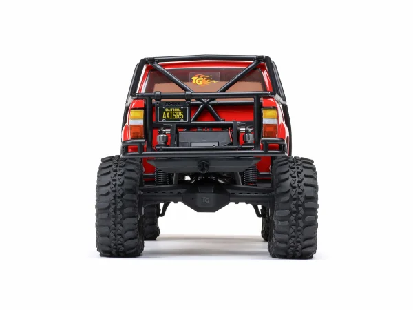 Axial SCX10 III 1987 Toyota SR5 4X4 RTR