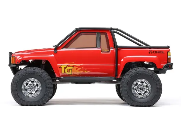 Axial SCX10 III 1987 Toyota SR5 4X4 RTR &mdash; image 25 of 30