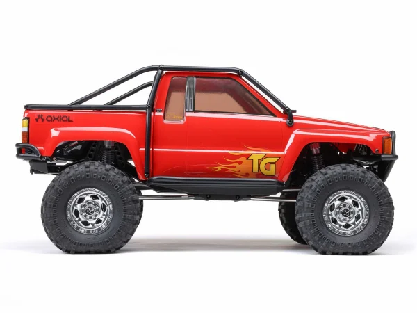 Axial SCX10 III 1987 Toyota SR5 4X4 RTR