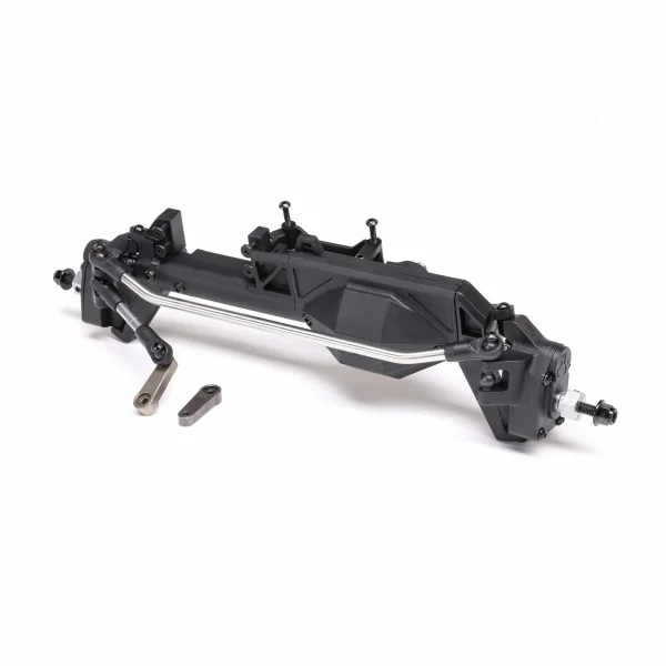 Steering Axle - Assembled - AF16P: AXP8