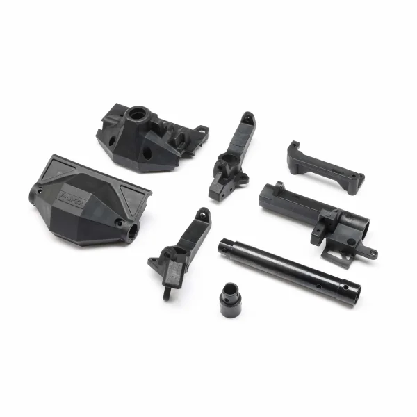 Axle Housing - Front - AF16P: AXP8