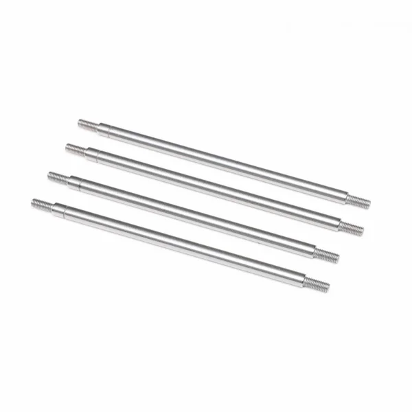 Rear Links - Upper/Lower - Steel: AXP8