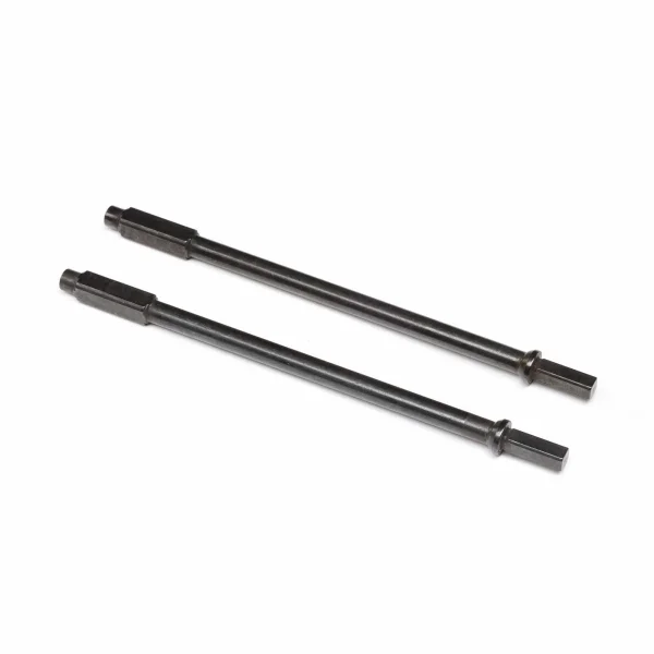 Straight Axle Set - AF16P: AXP8