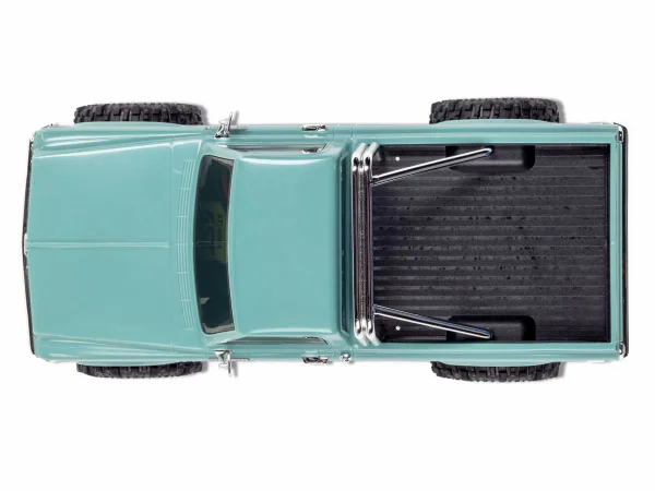 Axial SCX30 - Chevrolet K10